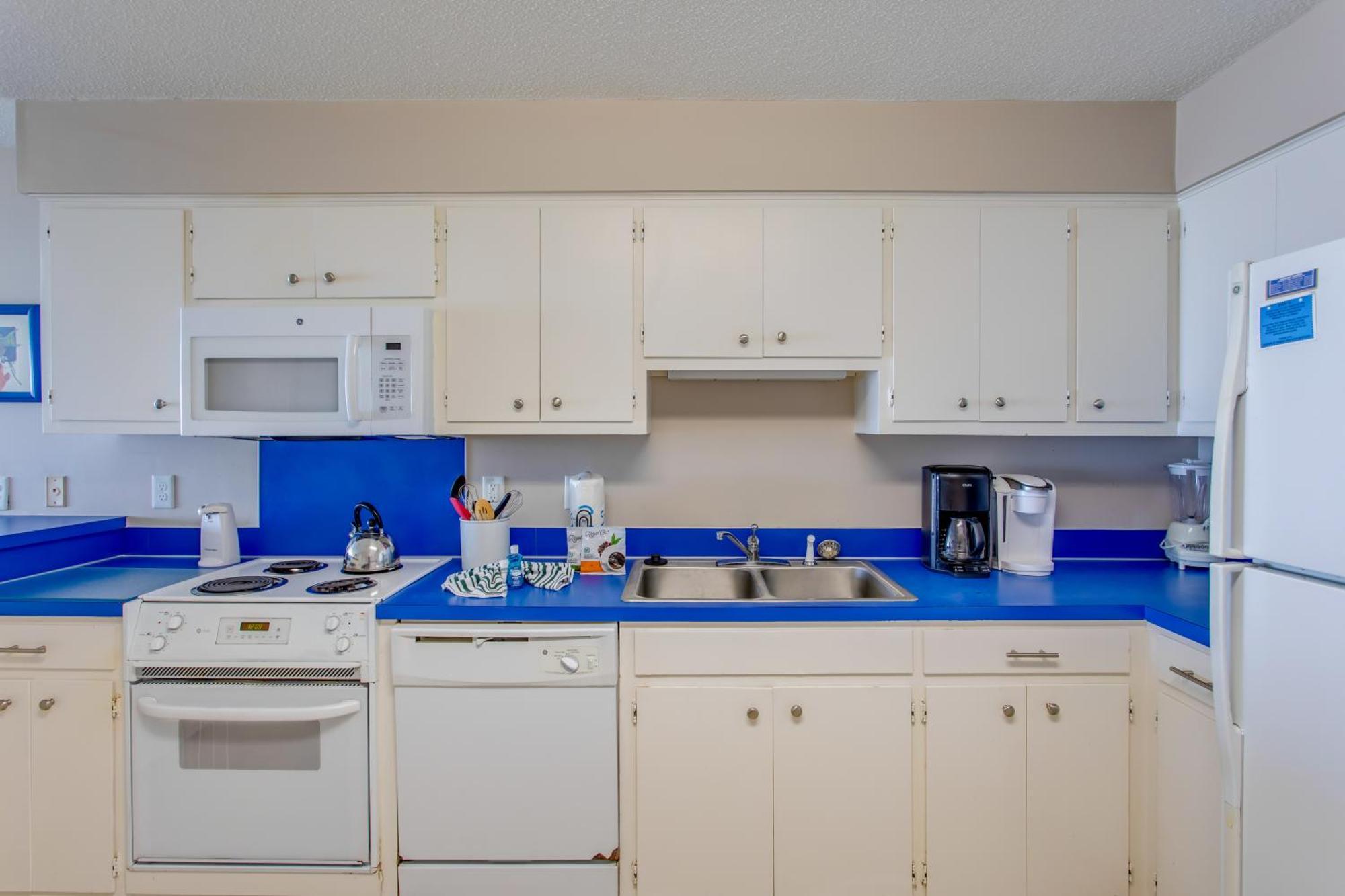 Sunny Windy Hill Beachfront Condo With Private Patio Myrtle Beach Exterior foto